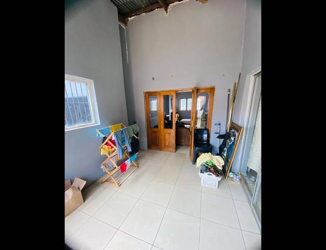 3 BEDROOM HOUSE FOR SALE IN VREDEDORP